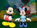 Oyunu Mickey and Minnie New Year Eve Party