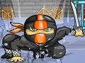 Oyunu Ninja Salvager
