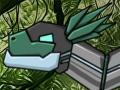 Oyunu Dino Robot Proganochelys