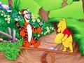 Oyunu Pooh And Tigger's Hunny Jump