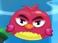 Oyunu New Angry Birds Escape 2016