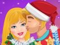 Oyunu Barbie and Ken a Perfect Christmas 