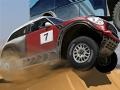 Oyunu Dakar Racing