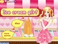 Oyunu IceCream Girl