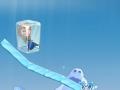 Oyunu Elsa: Magic rescue hacked
