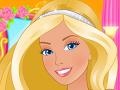 Oyunu Barbie Beauty Queen 