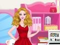Oyunu Barbie Pinterest Diva