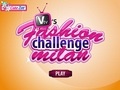 Oyunu Milan Challenge
