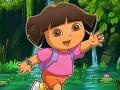 Oyunu Dora Escape 2