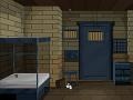 Oyunu Prison Escape 4