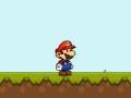Oyunu Mario Never Stop 