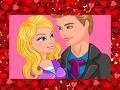 Oyunu Barbie And Ken: Valentine's Fiasco