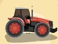 Oyunu China Tractor Racing