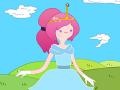 Oyunu Adventure Time: Princess Bubblegum