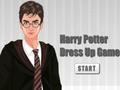 Oyunu Harry Potter Dress Up