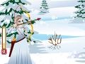 Oyunu Elsa: Super Archer