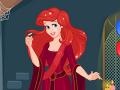 Oyunu Princesses vs Villains: Halloween Challenge