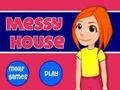 Oyunu Messy House