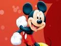 Oyunu Mickey Mouse: Candy Match