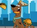 Oyunu Be Cool Scooby-Doo! : Food Rain - Bejeweled 