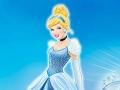 Oyunu Cinderella: Jewel Match