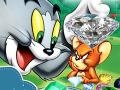 Oyunu Tom and Jerry: Jewel Match