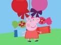 Oyunu Peppa Pig: Candy Match
