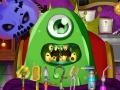 Oyunu Monster Dentist 