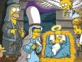 Oyunu The Simpsons -Treasure Hunt 