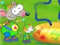 Oyunu Toopy and Binoo the Faucet 