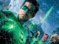 Oyunu Green Lantern Puzzle 