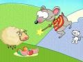 Oyunu Toopy and Binoo Tutti Frutti 