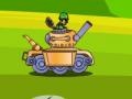 Oyunu Anti Air Tank