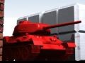 Oyunu Tank War 2011