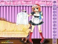 Oyunu Maid Rockstar