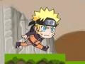 Oyunu Naruto: Jump Training