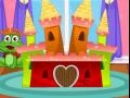 Oyunu Build princess castle