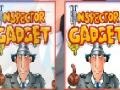 Oyunu Inspector gadget memory