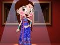 Oyunu Chutki and Indian Dress Competition