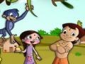 Oyunu Chota Bheem Hidden Objects