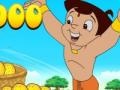 Oyunu Chota Bheem Laddoo Mania 