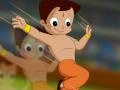 Oyunu Chota Bheem Long Jump