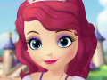 Oyunu Sofia the first great makeover 