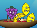Oyunu Fruit-A-Rama 