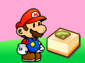 Oyunu Mario Steal Cheese