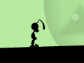 Oyunu Ant with Gravity Ball