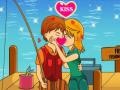 Oyunu Lovely Dock Vacation