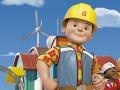 Oyunu Bob the Builder: Stack to the sky