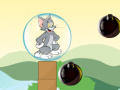 Oyunu Tom And Jerry TNT Level Pack