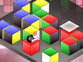 Oyunu Disco Cubes